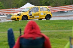 Frauenfeld TG , 28.04.2019 / ACS Auto-Renntage in Frauenfeld
