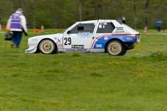 Frauenfeld TG , 28.04.2019 / ACS Auto-Renntage in Frauenfeld