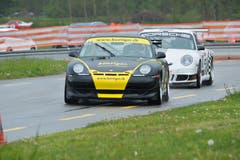 Frauenfeld TG , 28.04.2019 / ACS Auto-Renntage in Frauenfeld