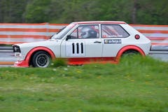 Frauenfeld TG , 28.04.2019 / ACS Auto-Renntage in Frauenfeld