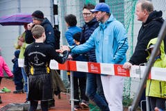 Bettwiesen TG , 26.04.2019 / Thurgauer Nationalturntag in Bettwiesen .