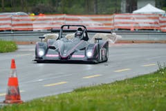 Frauenfeld TG , 28.04.2019 / ACS Auto-Renntage in Frauenfeld