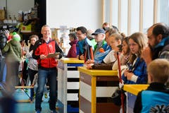Bettwiesen TG , 26.04.2019 / Thurgauer Nationalturntag in Bettwiesen .