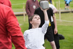 Bettwiesen TG , 26.04.2019 / Thurgauer Nationalturntag in Bettwiesen .