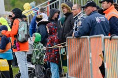 Frauenfeld TG , 28.04.2019 / ACS Auto-Renntage in Frauenfeld