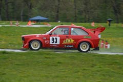 Frauenfeld TG , 28.04.2019 / ACS Auto-Renntage in Frauenfeld