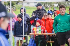 Bettwiesen TG , 26.04.2019 / Thurgauer Nationalturntag in Bettwiesen .