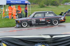 Frauenfeld TG , 28.04.2019 / ACS Auto-Renntage in Frauenfeld