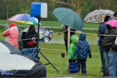 Frauenfeld TG , 28.04.2019 / ACS Auto-Renntage in Frauenfeld