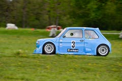 Frauenfeld TG , 28.04.2019 / ACS Auto-Renntage in Frauenfeld