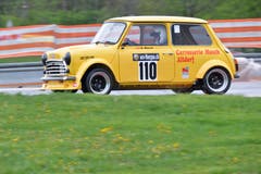 Frauenfeld TG , 28.04.2019 / ACS Auto-Renntage in Frauenfeld