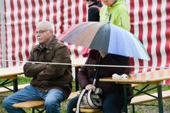 Bettwiesen TG , 26.04.2019 / Thurgauer Nationalturntag in Bettwiesen .