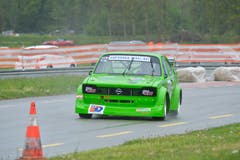 Frauenfeld TG , 28.04.2019 / ACS Auto-Renntage in Frauenfeld