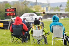 Frauenfeld TG , 28.04.2019 / ACS Auto-Renntage in Frauenfeld
