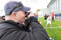 Bettwiesen TG , 26.04.2019 / Thurgauer Nationalturntag in Bettwiesen .