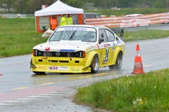 Frauenfeld TG , 28.04.2019 / ACS Auto-Renntage in Frauenfeld