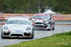 Frauenfeld TG , 28.04.2019 / ACS Auto-Renntage in Frauenfeld