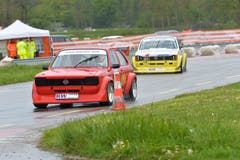 Frauenfeld TG , 28.04.2019 / ACS Auto-Renntage in Frauenfeld