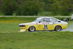 Frauenfeld TG , 28.04.2019 / ACS Auto-Renntage in Frauenfeld