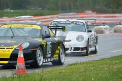 Frauenfeld TG , 28.04.2019 / ACS Auto-Renntage in Frauenfeld