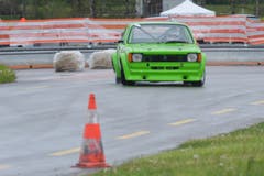 Frauenfeld TG , 28.04.2019 / ACS Auto-Renntage in Frauenfeld