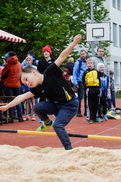 Bettwiesen TG , 26.04.2019 / Thurgauer Nationalturntag in Bettwiesen .