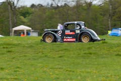 Frauenfeld TG , 28.04.2019 / ACS Auto-Renntage in Frauenfeld