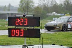 Frauenfeld TG , 28.04.2019 / ACS Auto-Renntage in Frauenfeld