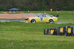 Frauenfeld TG , 28.04.2019 / ACS Auto-Renntage in Frauenfeld