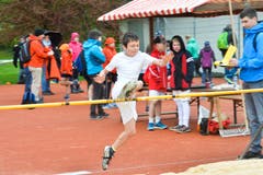Bettwiesen TG , 26.04.2019 / Thurgauer Nationalturntag in Bettwiesen .