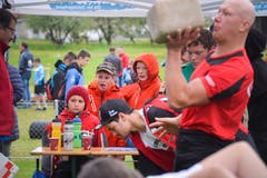 Bettwiesen TG , 26.04.2019 / Thurgauer Nationalturntag in Bettwiesen .