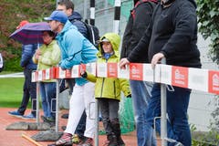 Bettwiesen TG , 26.04.2019 / Thurgauer Nationalturntag in Bettwiesen .
