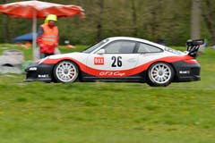 Frauenfeld TG , 28.04.2019 / ACS Auto-Renntage in Frauenfeld