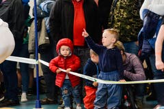 Bettwiesen TG , 26.04.2019 / Thurgauer Nationalturntag in Bettwiesen .