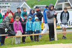 Bettwiesen TG , 26.04.2019 / Thurgauer Nationalturntag in Bettwiesen .