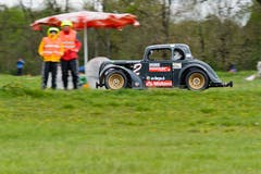 Frauenfeld TG , 28.04.2019 / ACS Auto-Renntage in Frauenfeld