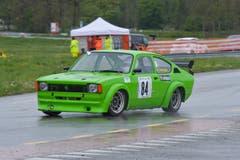 Frauenfeld TG , 28.04.2019 / ACS Auto-Renntage in Frauenfeld