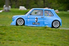 Frauenfeld TG , 28.04.2019 / ACS Auto-Renntage in Frauenfeld