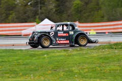 Frauenfeld TG , 28.04.2019 / ACS Auto-Renntage in Frauenfeld