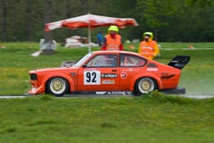 Frauenfeld TG , 28.04.2019 / ACS Auto-Renntage in Frauenfeld