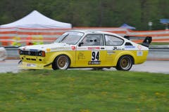 Frauenfeld TG , 28.04.2019 / ACS Auto-Renntage in Frauenfeld
