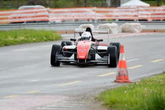Frauenfeld TG , 28.04.2019 / ACS Auto-Renntage in Frauenfeld