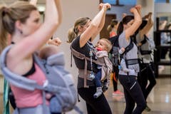 (Bild: Nadia Schärli, 3. April 2019)