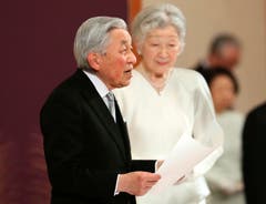 (Bild: Japan Pool via AP)