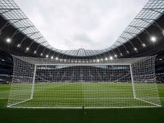 Seit Wochen gibt es bei den Spurs fast nur noch das Thema Stadion (Bild: KEYSTONE/EPA/WILL OLIVER)