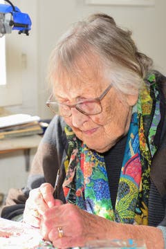 (Bild: Daniela Ebinger)