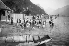 (Bild: Staatsarchiv Uri, Fotoarchiv Aschwanden)