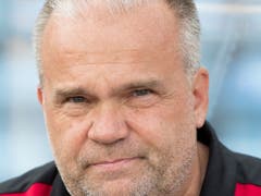 Ein echter Walliser soll es richten. Aber was bringt Interimstrainer Christian Zermatten wirklich zustande? (Bild: KEYSTONE/LAURENT GILLIERON)