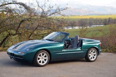 BMW Z1 Roadster 1989