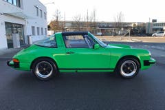 Porsche 911 Targa 1976